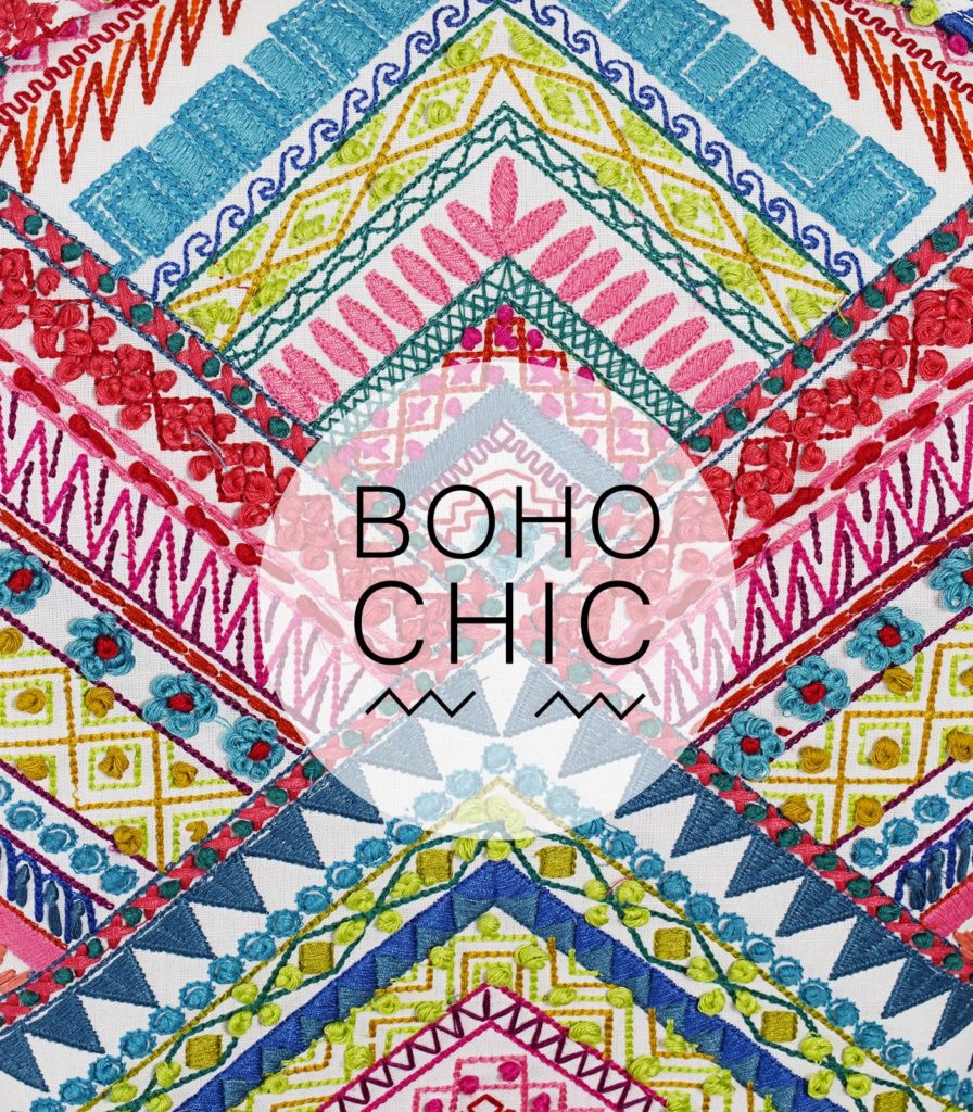Boho Chic