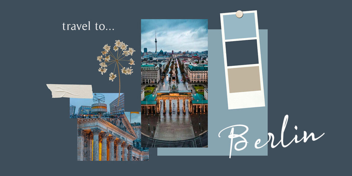 Invitation to the Voyage – Another brick in the wall 1_copertina_berlino