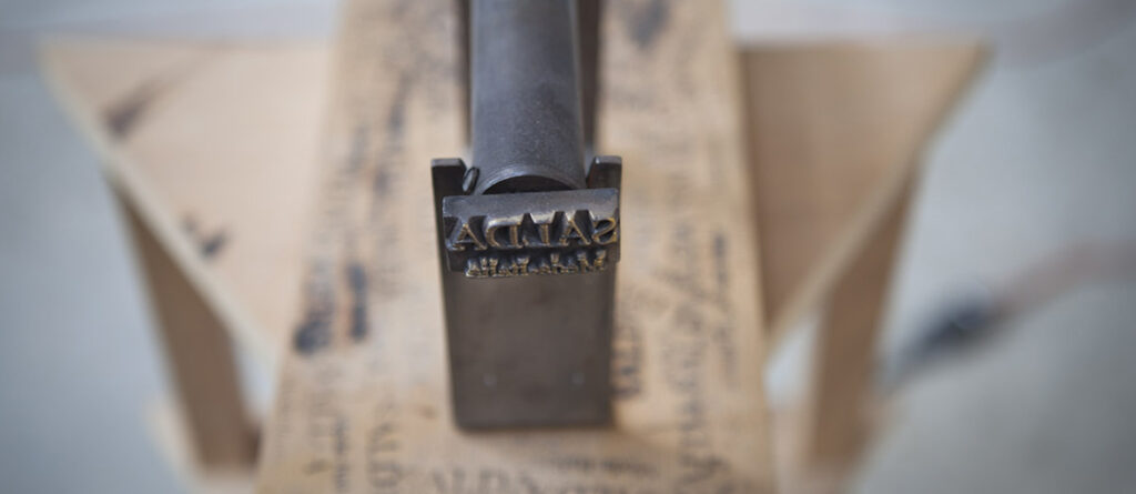 AI – Artisanal Intelligence, it’s a matter of hands